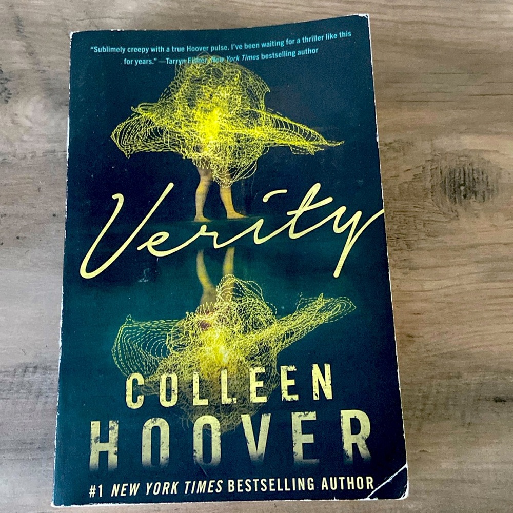 Book-Verity